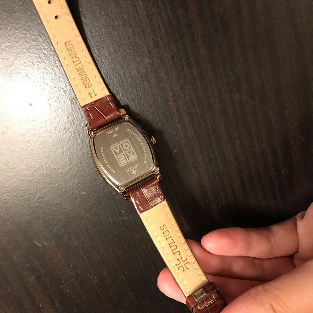 Julius watch - Picture 2 of 3